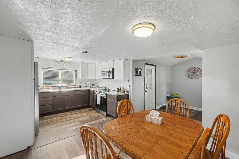 301 Maple Street Luther, MI 49656