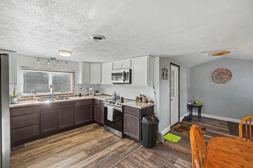 301 Maple Street Luther, MI 49656