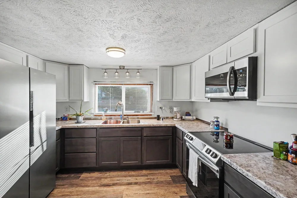 301 Maple Street Luther, MI 49656
