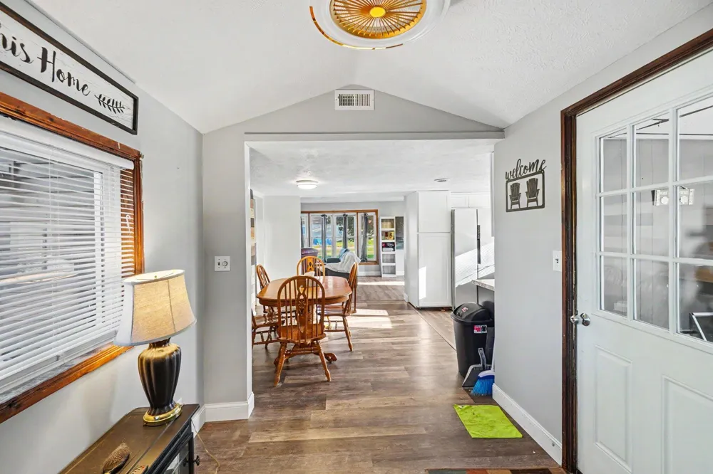 301 Maple Street Luther, MI 49656