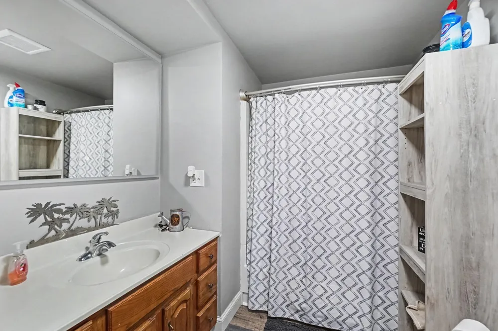 301 Maple Street Luther, MI 49656