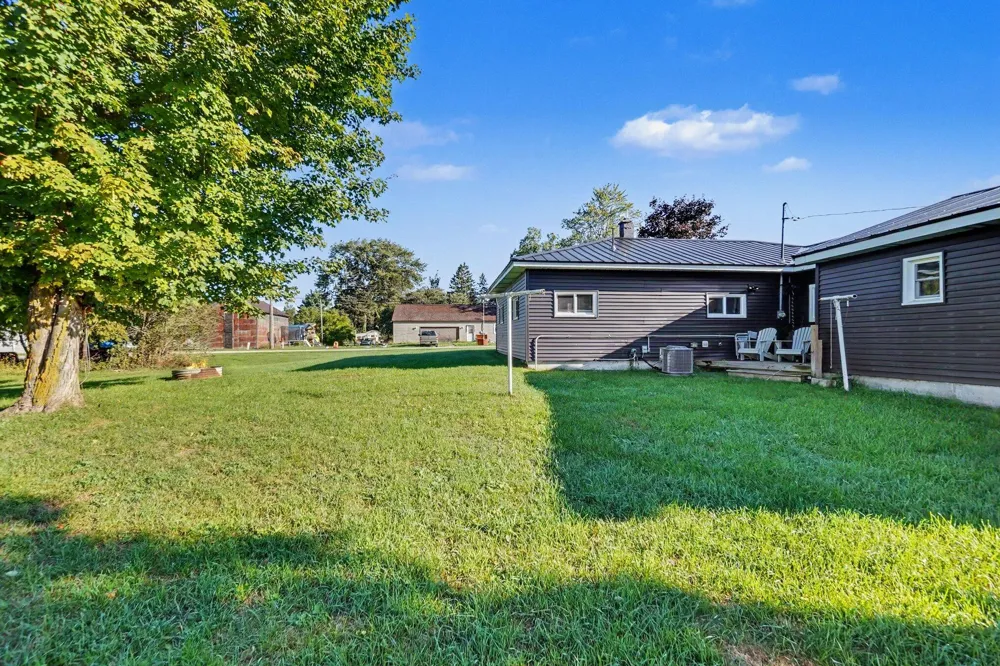 301 Maple Street Luther, MI 49656