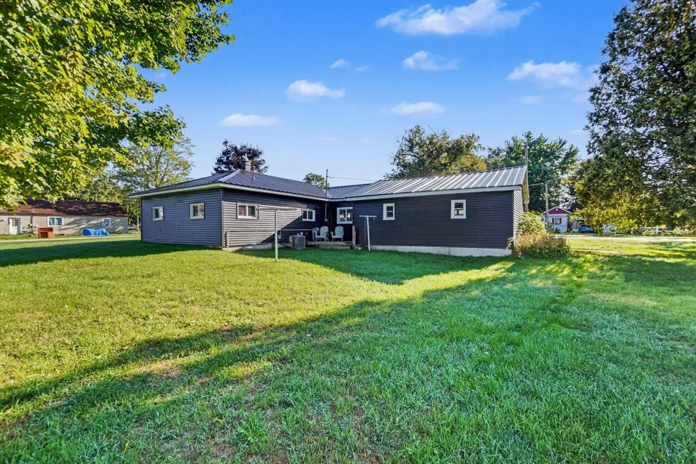 301 Maple Street Luther, MI 49656