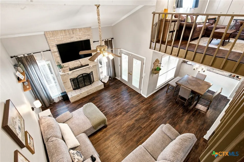 104 Santa Fe Victoria, TX 77904