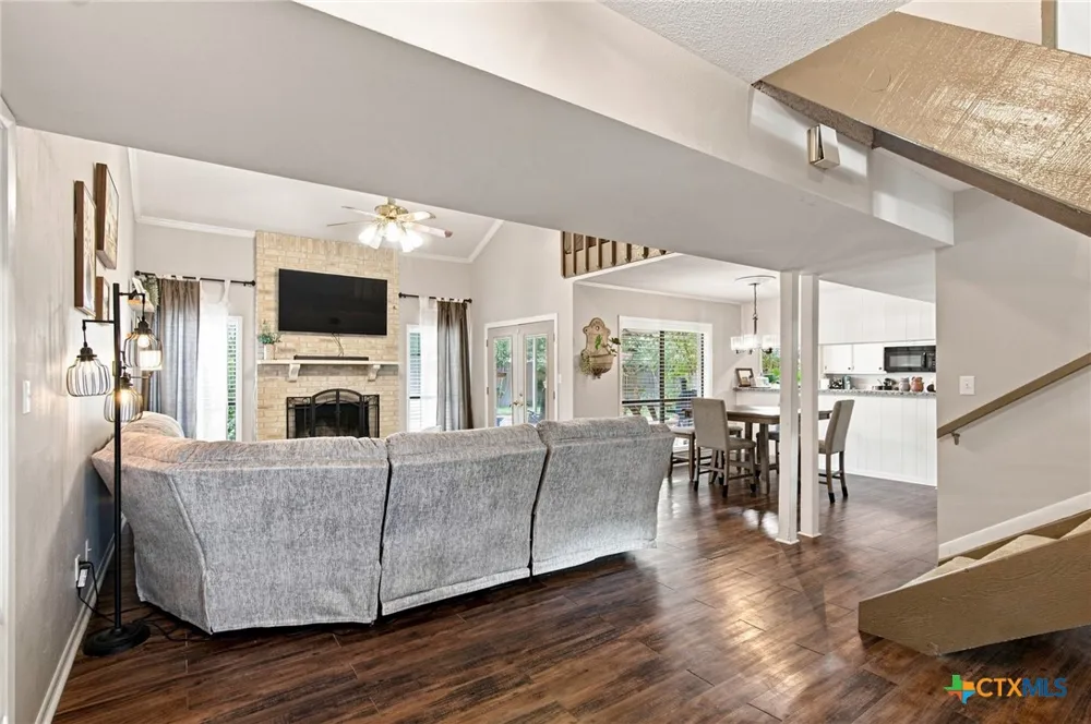 104 Santa Fe Victoria, TX 77904