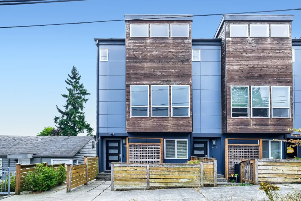 911 104th Street #B Seattle, WA 98133