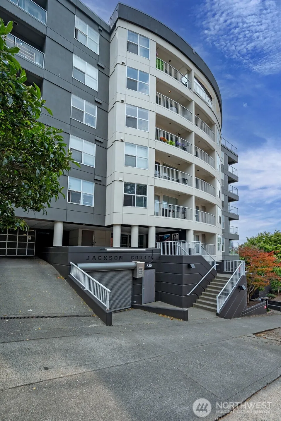 530 Melrose Avenue E #605 Seattle, WA 98102