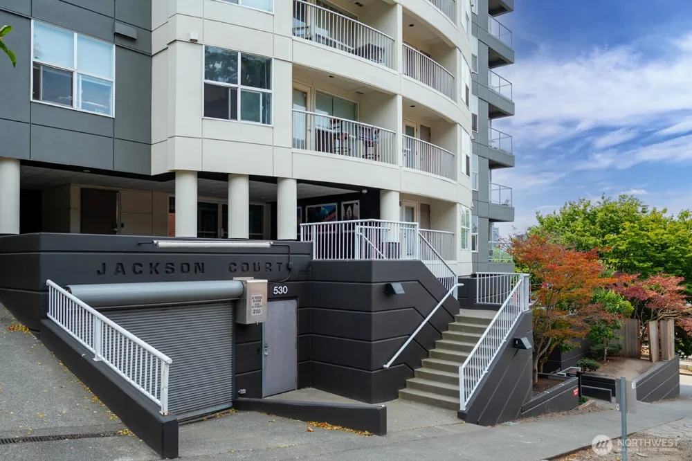 530 Melrose Avenue E #605 Seattle, WA 98102