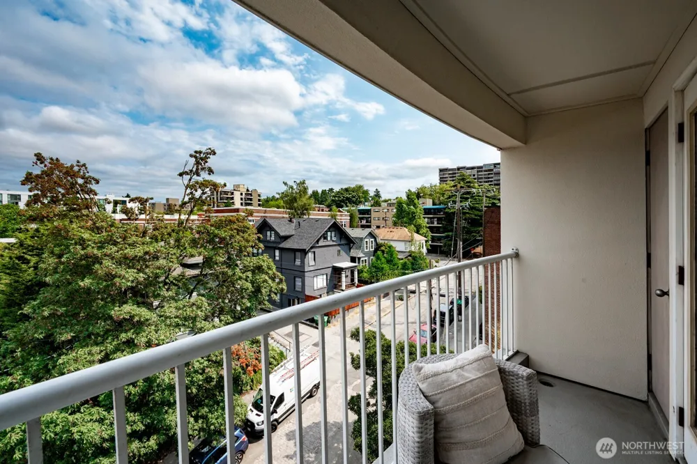 530 Melrose Avenue E #605 Seattle, WA 98102