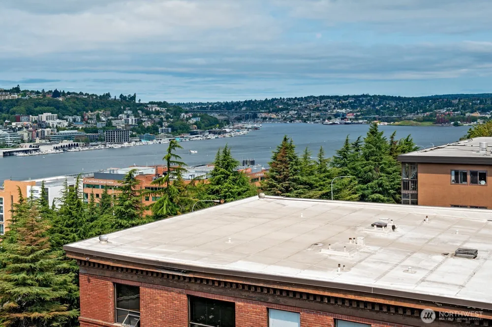 530 Melrose Avenue E #605 Seattle, WA 98102