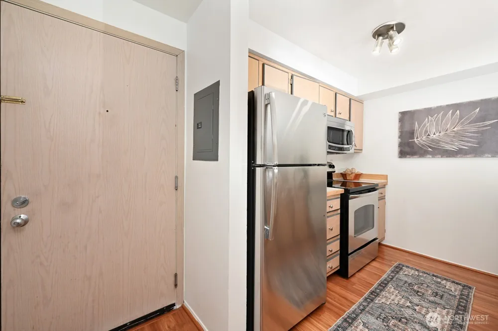 530 Melrose Avenue E #605 Seattle, WA 98102