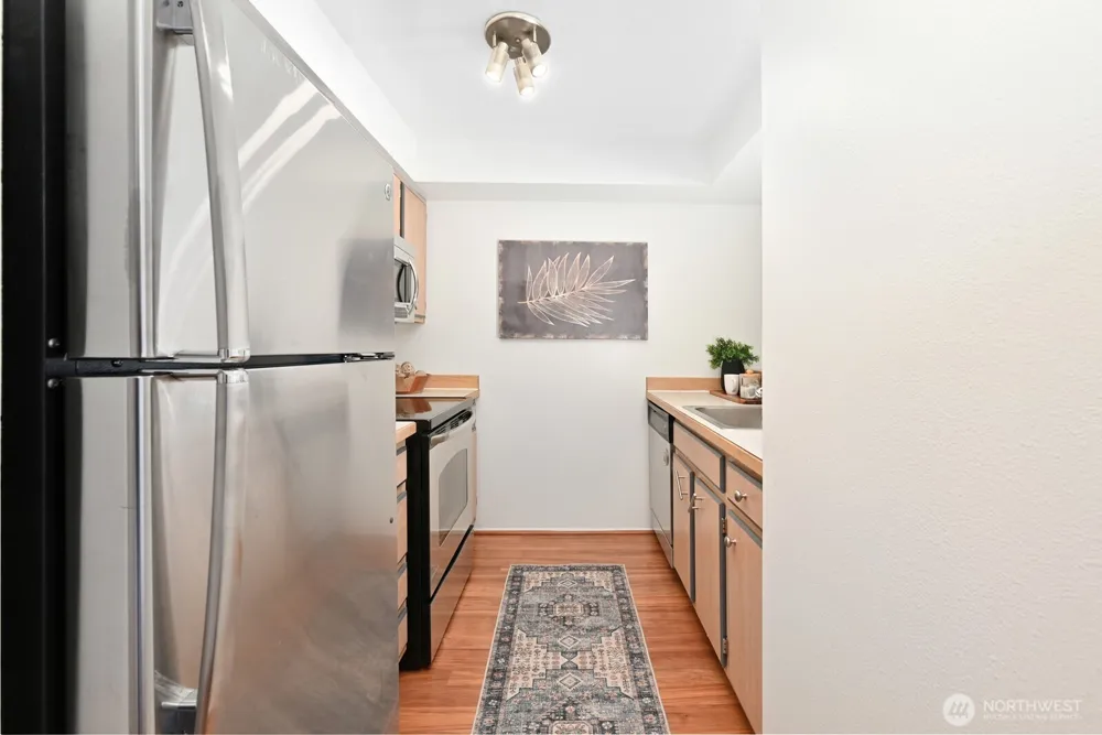 530 Melrose Avenue E #605 Seattle, WA 98102