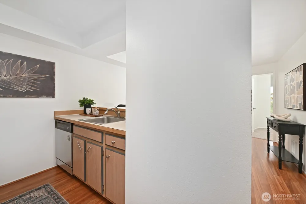 530 Melrose Avenue E #605 Seattle, WA 98102