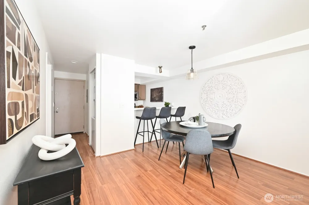 530 Melrose Avenue E #605 Seattle, WA 98102
