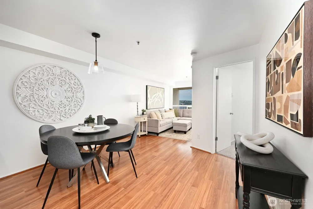 530 Melrose Avenue E #605 Seattle, WA 98102