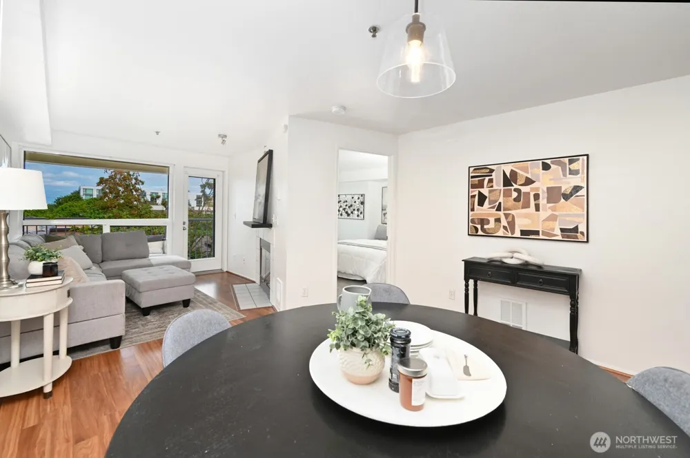 530 Melrose Avenue E #605 Seattle, WA 98102