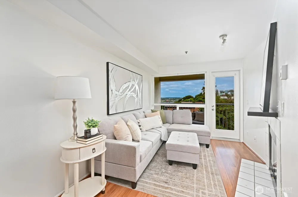 530 Melrose Avenue E #605 Seattle, WA 98102