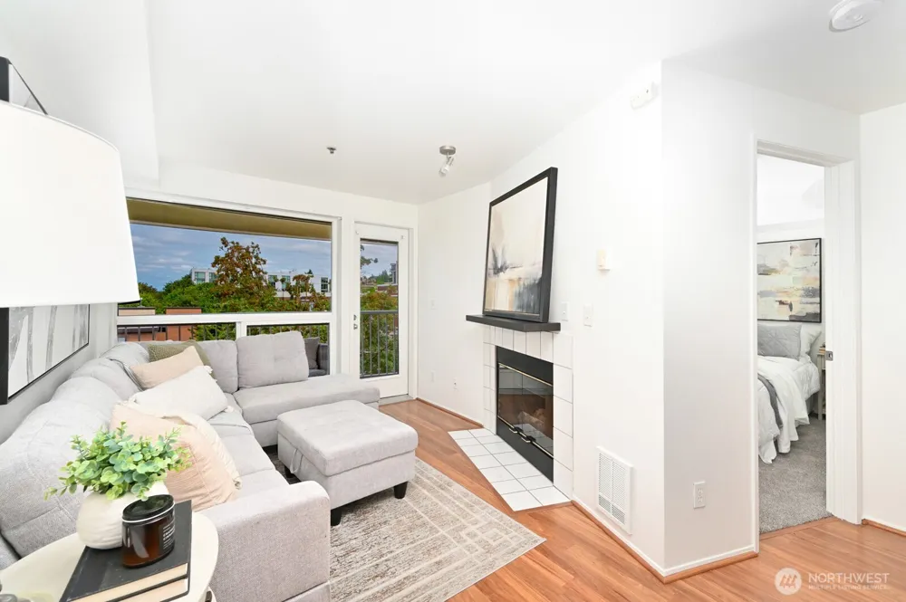 530 Melrose Avenue E #605 Seattle, WA 98102