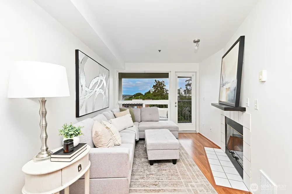 530 Melrose Avenue E #605 Seattle, WA 98102