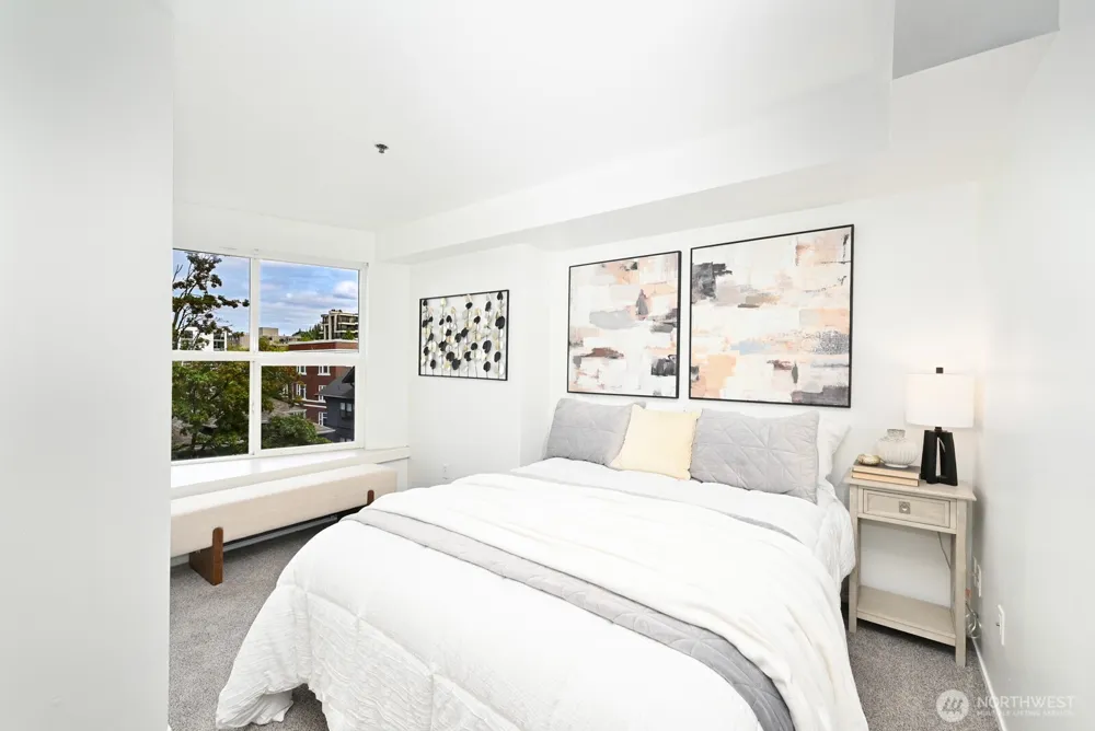 530 Melrose Avenue E #605 Seattle, WA 98102