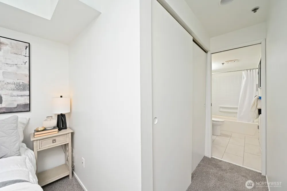 530 Melrose Avenue E #605 Seattle, WA 98102