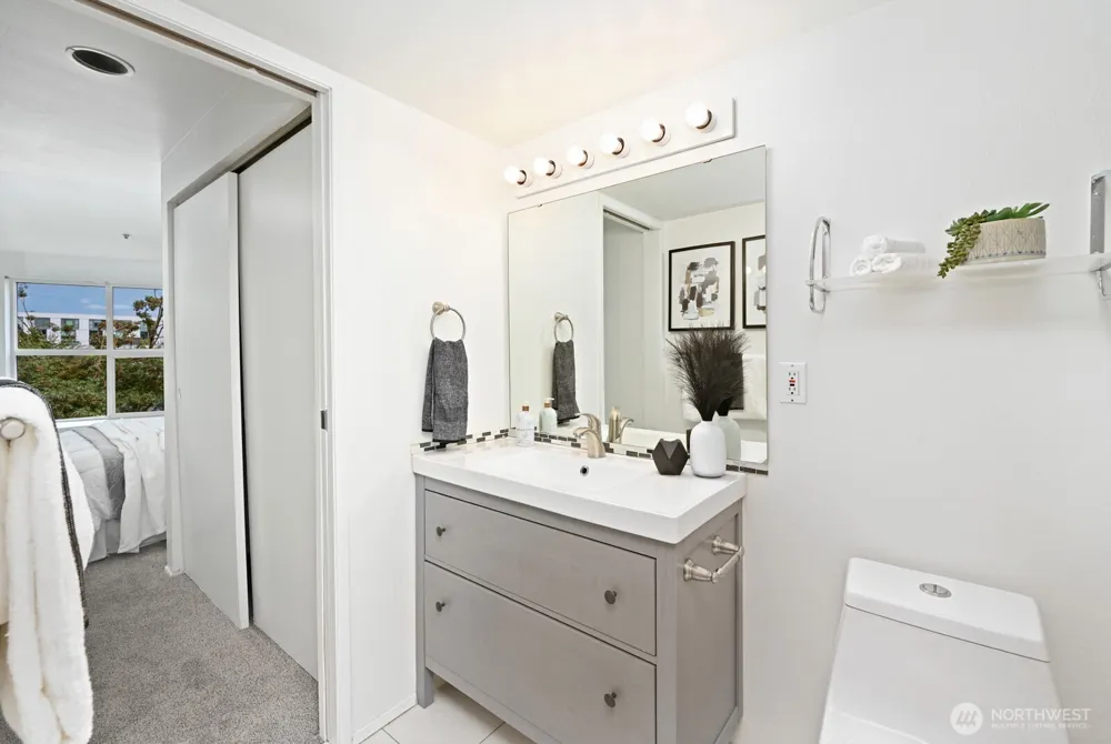 530 Melrose Avenue E #605 Seattle, WA 98102