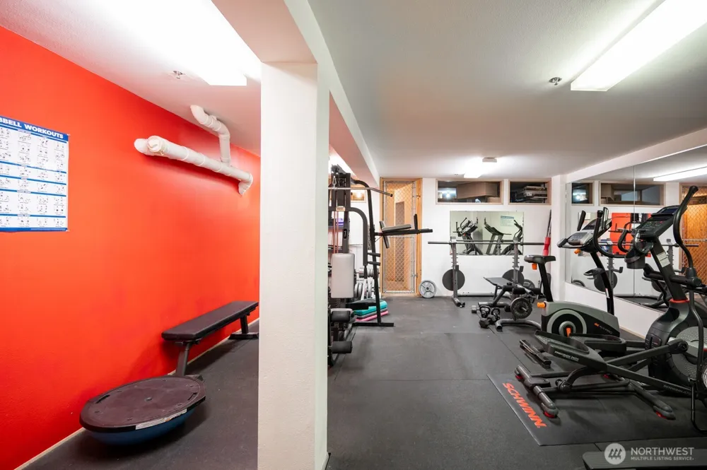 530 Melrose Avenue E #605 Seattle, WA 98102