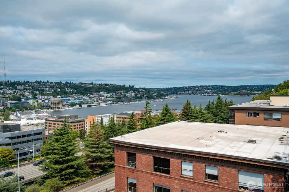 530 Melrose Avenue E #605 Seattle, WA 98102