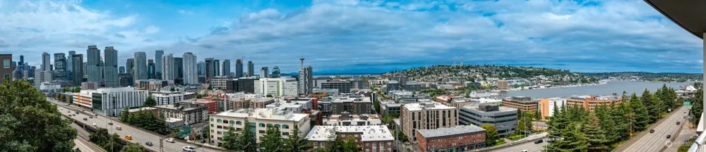 530 Melrose Avenue E #605 Seattle, WA 98102