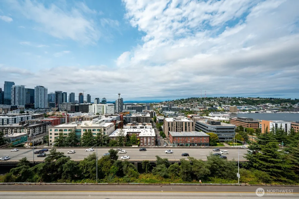 530 Melrose Avenue E #605 Seattle, WA 98102