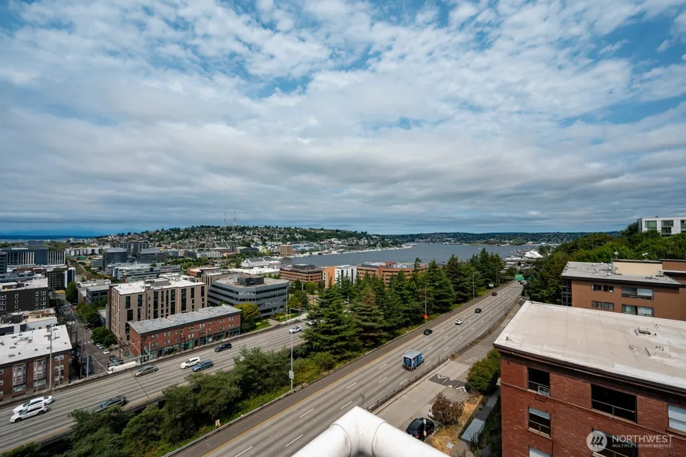 530 Melrose Avenue E #605 Seattle, WA 98102