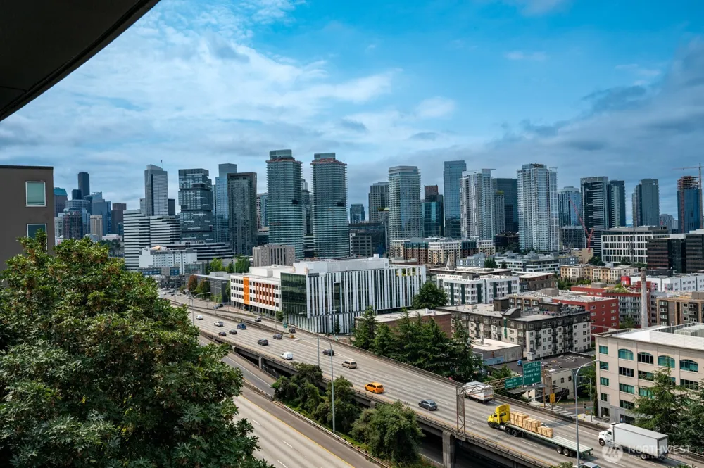 530 Melrose Avenue E #605 Seattle, WA 98102