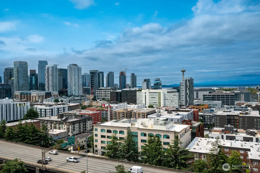 530 Melrose Avenue E #605 Seattle, WA 98102