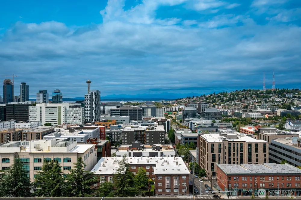 530 Melrose Avenue E #605 Seattle, WA 98102
