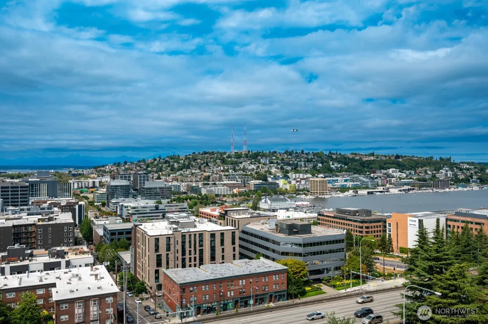 530 Melrose Avenue E #605 Seattle, WA 98102