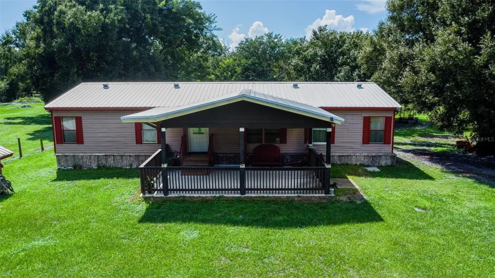 2487 NW HOWARD AVENUE Arcadia, FL 34266