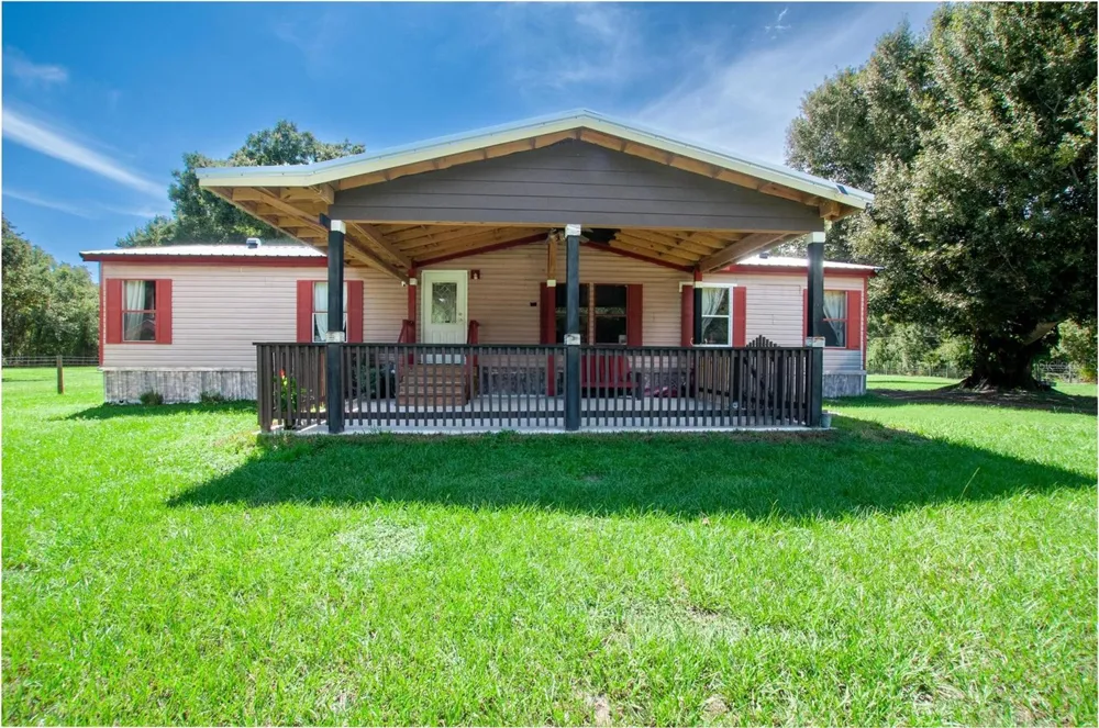 2487 NW HOWARD AVENUE Arcadia, FL 34266