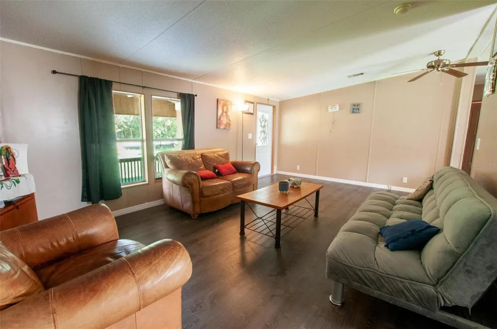 2487 NW HOWARD AVENUE Arcadia, FL 34266