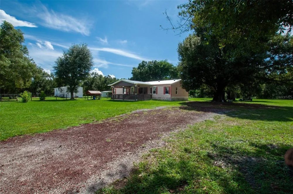 2487 NW HOWARD AVENUE Arcadia, FL 34266