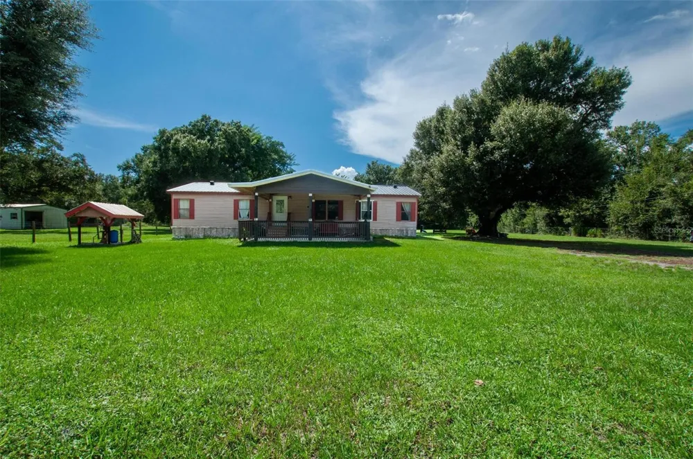2487 NW HOWARD AVENUE Arcadia, FL 34266