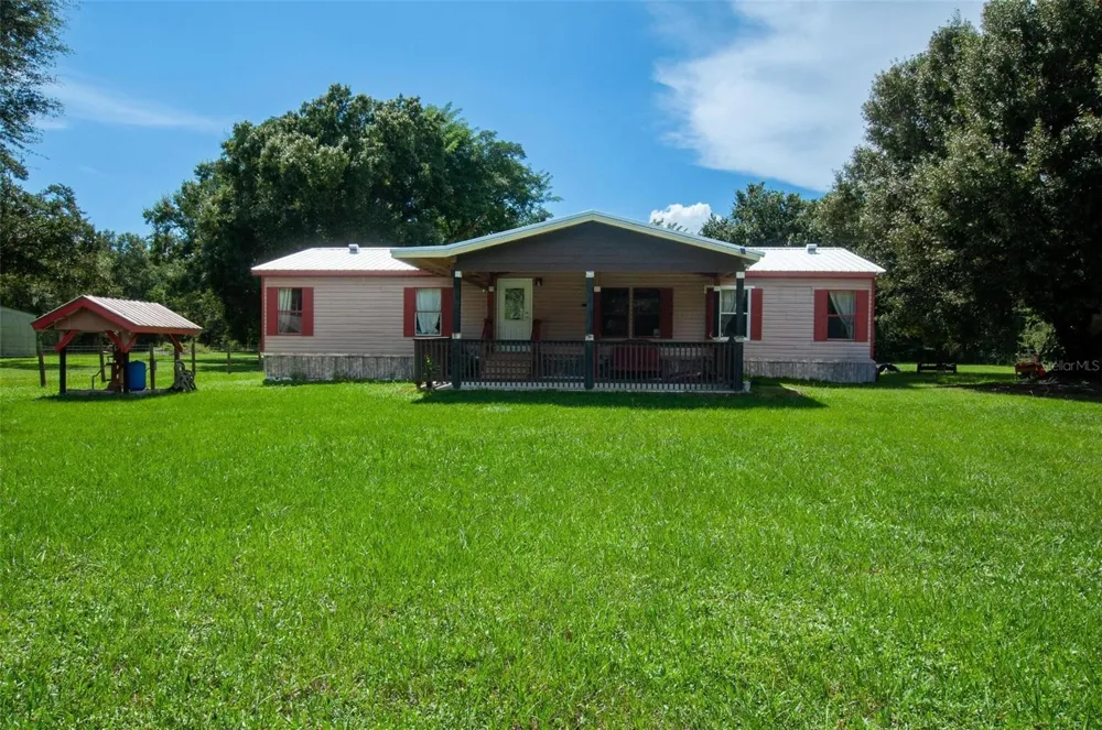 2487 NW HOWARD AVENUE Arcadia, FL 34266
