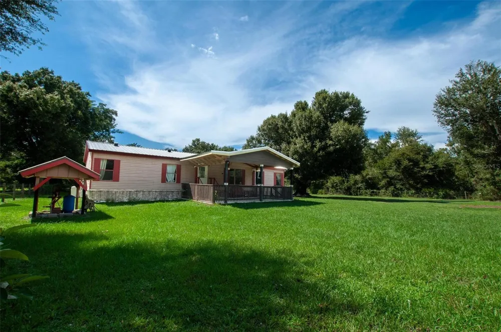 2487 NW HOWARD AVENUE Arcadia, FL 34266