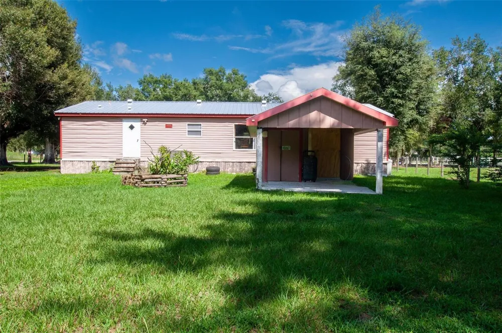 2487 NW HOWARD AVENUE Arcadia, FL 34266