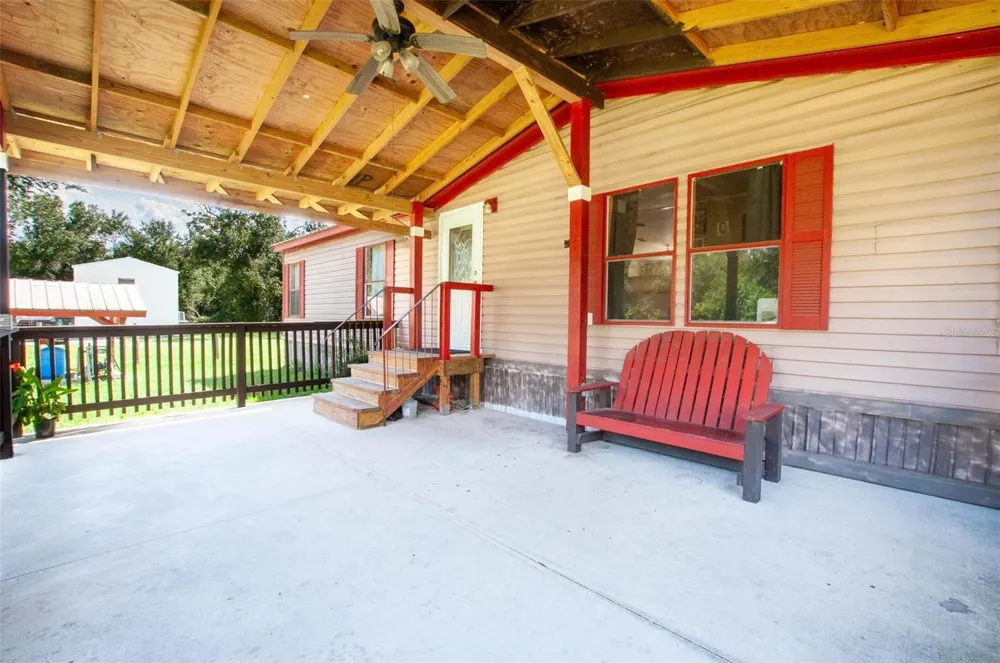 2487 NW HOWARD AVENUE Arcadia, FL 34266