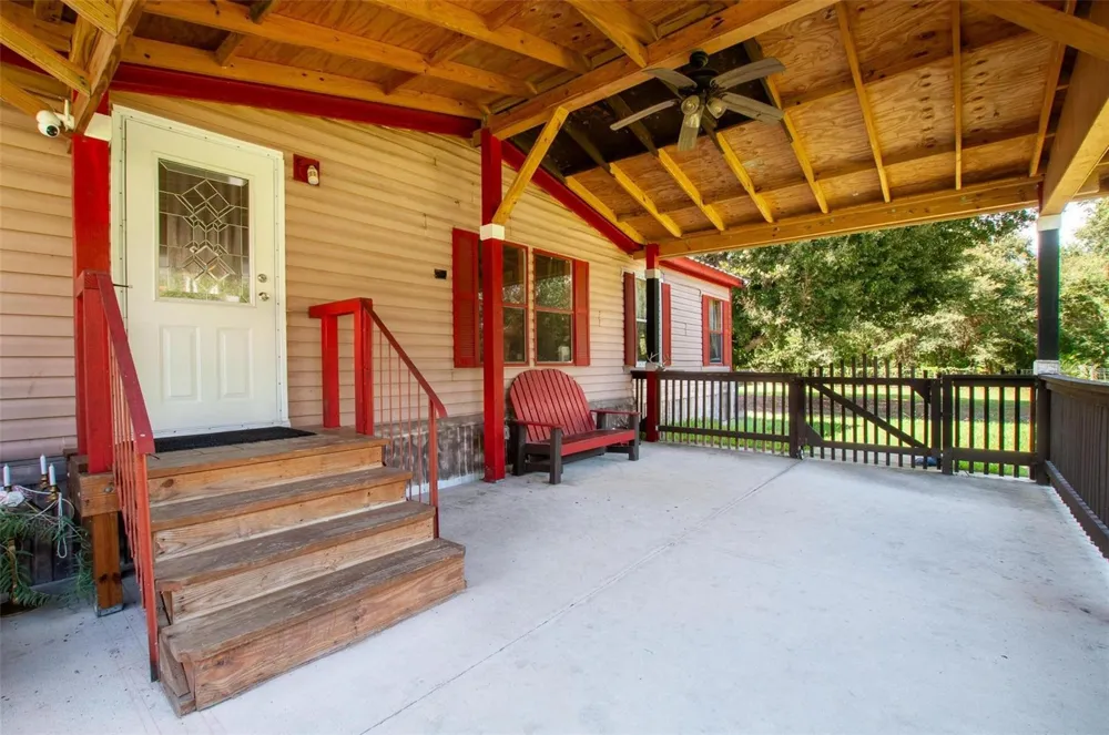 2487 NW HOWARD AVENUE Arcadia, FL 34266