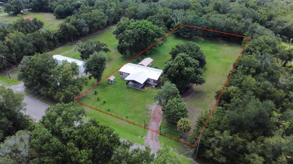 2487 NW HOWARD AVENUE Arcadia, FL 34266