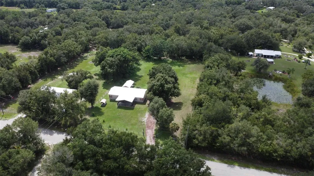 2487 NW HOWARD AVENUE Arcadia, FL 34266