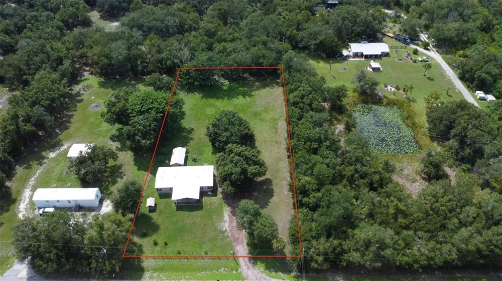 2487 NW HOWARD AVENUE Arcadia, FL 34266