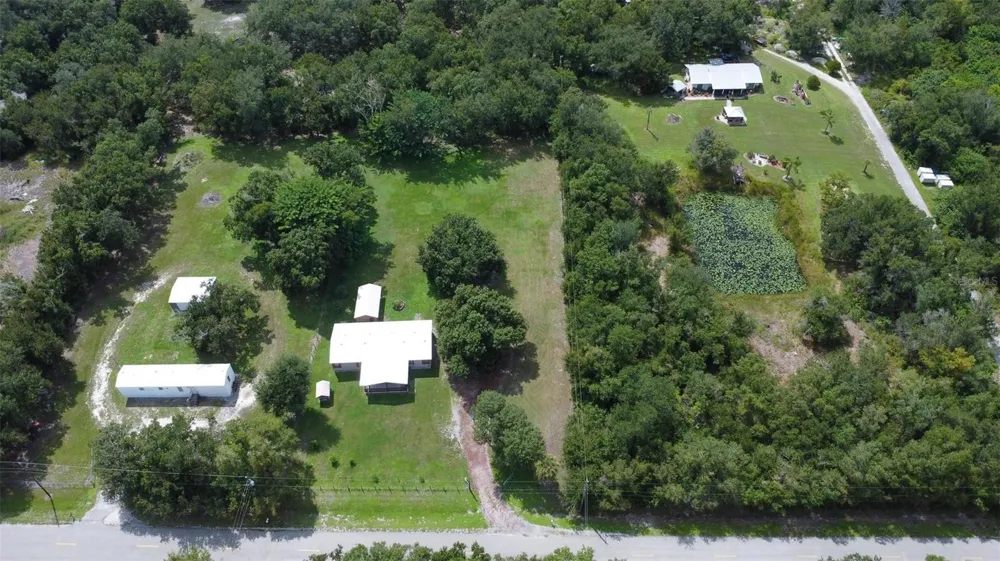 2487 NW HOWARD AVENUE Arcadia, FL 34266