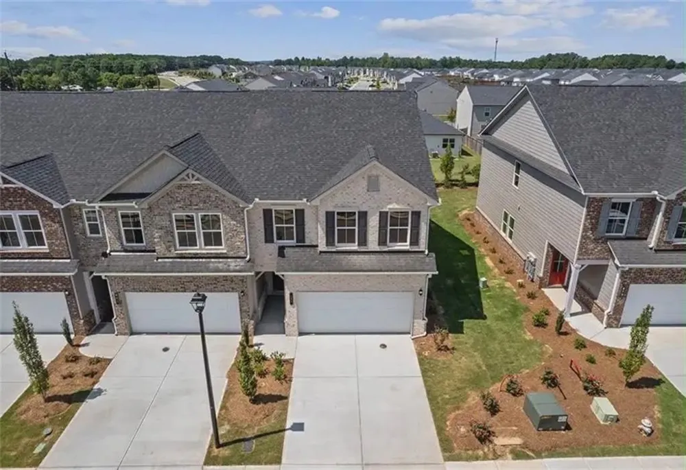 950 Elwood Street Dacula, GA 30019